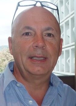 Jürgen Horn