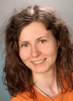 Olga Bittner